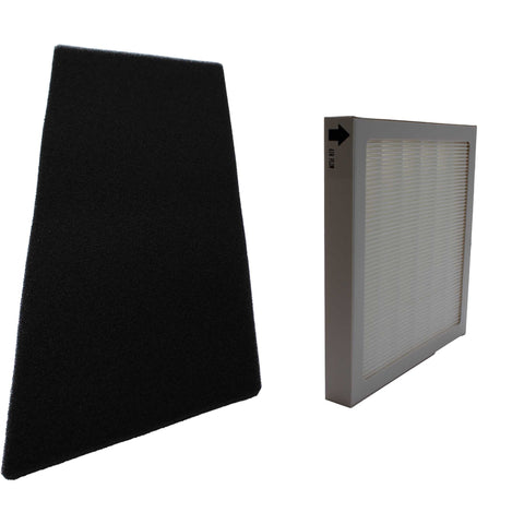 Replacement Air Kit Filter for the Christie Digital CP2320 Projector