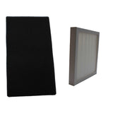 Jaspertronics™ Replacement Air Kit Filter for the Christie Digital CP2325 Projector