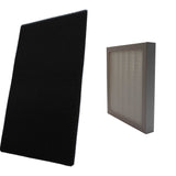 Jaspertronics™ Replacement Air Kit Filter for the Christie Digital CP2330 Projector