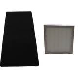 Air Filter Replacement for  Christie Projectors including the Christie Laser projector CP2306, CP2308, CP2309, CP2310, CP2315, CP2320, CP2325, CP2330, CP2415 - 003-006157-01