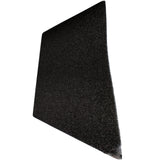 Jaspertronics™ Replacement Radiator Air Filter for the Christie Digital CP2325 Projector