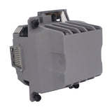 Jaspertronics™ Original 003-100856-02 Lamp & Housing for Christie Digital Projectors - 1 Year Warranty