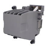 Jaspertronics™ Original 003-100856-02 Lamp & Housing for Christie Digital Projectors - 1 Year Warranty