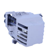 Jaspertronics™ Original 003-100857-03 Lamp & Housing for Christie Digital Projectors - 1 Year Warranty