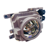Jaspertronics™ OEM Lamp & Housing for The Christie Digital Mirage HD10K-M Projector with Original High-Quality bulb inside - 240 Day Warranty