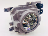 Jaspertronics™ Original 003-100857-03 Lamp & Housing for Christie Digital Projectors - 1 Year Warranty