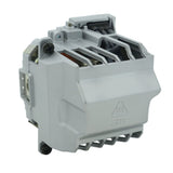 Jaspertronics™ 003-102385-03 Lamp & Housing for Christie Digital Projectors w Original Ushio Lamp Inside - 1 Year Warranty