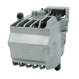 Jaspertronics™ Original Lamp & Housing for the Christie Digital HD14K-M Projector - 1 Year Warranty