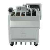 Jaspertronics™ OEM Lamp & Housing for the Christie Digital DS+14K-M Projector with Ushio bulb inside - 240 Day Warranty
