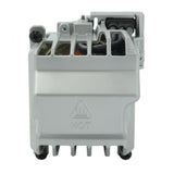 Jaspertronics™ 003-102385-03 Lamp & Housing for Christie Digital Projectors w Original Ushio Lamp Inside - 1 Year Warranty