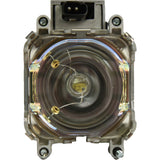 Jaspertronics™ Original Lamp & Housing for the Christie Digital Boxer 2K20 Projector - 1 Year Warranty