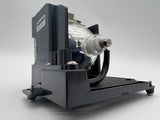 Jaspertronics™ Original Lamp & Housing for the Canon LV-7545 Projector - 1 Year Warranty