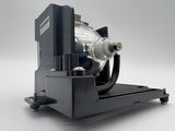 Jaspertronics™ OEM Lamp & Housing for the Christie Digital PLV-75L Projector with Philips bulb inside - 240 Day Warranty