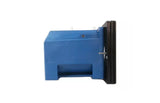 Jaspertronics™ Original Xenon Lamp & Housing for the Christie Digital Mirage S+3K Projector - 90 Day Warranty