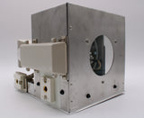 Original Xenon Lamp & Housing for the Christie S+14K-J Projector - 750 Hour Manufacturer Warranty