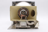 Original Xenon Lamp & Housing for the Christie S12K Projector - 750 Hour Manufacturer Warranty