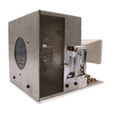 Original Xenon Lamp & Housing for the Christie S12K Projector - 750 Hour Manufacturer Warranty