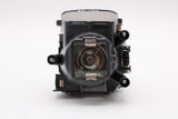 Jaspertronics™ OEM Lamp & Housing for the Projection Design EVO2 SX+ Projector with Philips bulb inside - 240 Day Warranty