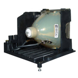 Jaspertronics™ Original Lamp & Housing for the Christie Digital LX55 Projector - 1 Year Warranty
