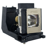Jaspertronics™ Original Lamp & Housing for the Eiki EIP-HDT30 Projector - 1 Year Warranty