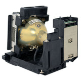 Jaspertronics™ Original Lamp & Housing for the Christie Digital DHD800 Projector - 1 Year Warranty
