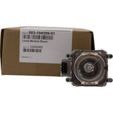 Boxer 4K30 Original OEM replacement Lamp