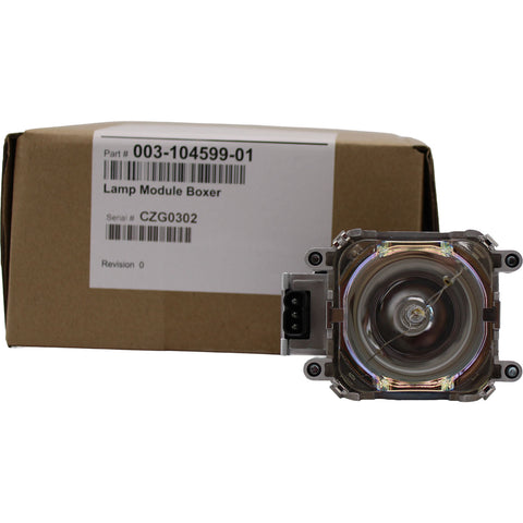 Boxer 4K30 Original OEM replacement Lamp