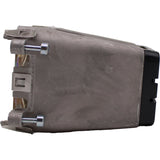 Jaspertronics™ Original Lamp & Housing for the Christie Digital Boxer 4K30 Projector - 1 Year Warranty
