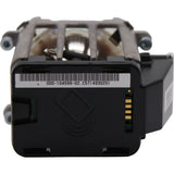 Jaspertronics™ Original Lamp & Housing for the Christie Digital Boxer 2K30 Projector - 1 Year Warranty
