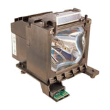 Jaspertronics™ Original 01-00129 Lamp & Housing for Smart Board Projectors - 1 Year Warranty