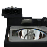 Jaspertronics™ Original Lamp & Housing for the 3M Digital Media System 810 Projector - 1 Year Warranty