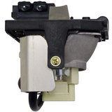Jaspertronics™ Original Lamp & Housing for the 3M DMS800 Projector - 1 Year Warranty