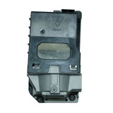 Jaspertronics™ Original TDP-EX20 Lamp & Housing for Toshiba Projectors - 1 Year Warranty