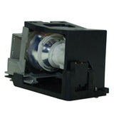 Jaspertronics™ Original TDP-EX20J Lamp & Housing for Toshiba Projectors - 1 Year Warranty