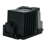 Jaspertronics™ Original TDP-EX20U Lamp & Housing for Toshiba Projectors - 1 Year Warranty