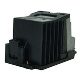 Jaspertronics™ Original TDP-EX20J Lamp & Housing for Toshiba Projectors - 1 Year Warranty