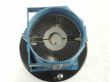 Jaspertronics™ Original 03-000495-01P Lamp & Housing for Christie Digital Projectors with Xenon Lamp Inside