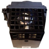 Jaspertronics™ OEM Lamp & Housing for the Mitsubishi S-FD10LAR Video Wall with Philips bulb inside - 240 Day Warranty