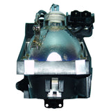 Jaspertronics™ Original Lamp & Housing for the Christie Digital DS+25W Projector - 1 Year Warranty