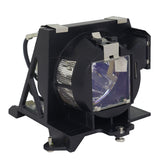 Jaspertronics™ OEM Lamp & Housing for the Matrix 2000 Projector with Philips bulb inside - 240 Day Warranty