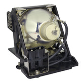 Jaspertronics™ Original Lamp & Housing for the Christie Digital DS+25 Projector - 1 Year Warranty