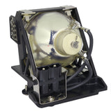 Jaspertronics™ OEM Lamp & Housing for the Christie Digital DS+25 Projector with Osram bulb inside - 240 Day Warranty