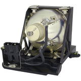 Jaspertronics™ OEM Lamp & Housing for the Christie Digital DS+25W Projector with Osram bulb inside - 240 Day Warranty