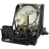 Jaspertronics™ Original Lamp & Housing for the Christie Digital DS+25 Projector - 1 Year Warranty