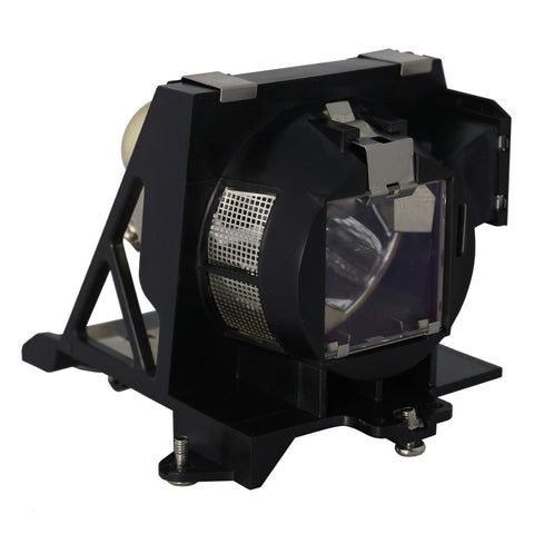 Jaspertronics™ OEM Lamp & Housing for The Christie Digital DS+25W Projector with Original High-Quality bulb inside - 240 Day Warranty