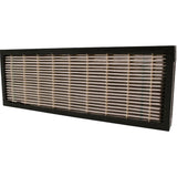 Jaspertronics™ Replacement Air Filter for 1.9kW and 2.4kW Christie Digital Projectors - 011-100288 (1PC)
