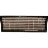 Replacement Air Hepa Filter for Barco HDX HD Projectors - R98010085
