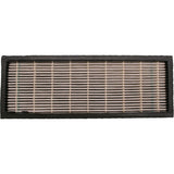 Jaspertronics™ Replacement Air Hepa Filter for Barco HDX HD Projectors - R98010085 (1PC)