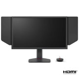 BenQ XL2540X+ 24.1" 280Hz Gaming Monitor - Fast TN Panel, 1ms Response Time, HDMI/DP, PS5/Xbox Compatible