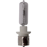 Ushio BTR 1000087 Halogen Quartz Lamp, 1000W 120V, P28S Base, T7, 3200K, 28,500lm, C-13D, Stage & Studio